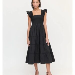 Hill House Nap Dress NWT